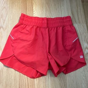 All in motion by target athletic shorts